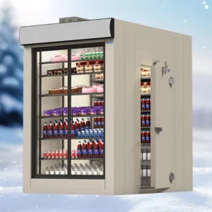 Cold room manufacturers