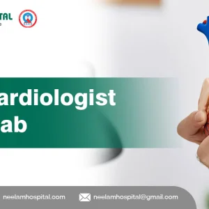 Best cardiologist in punjab