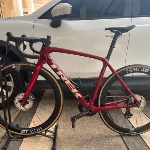 2021 trek Émonda slr 7