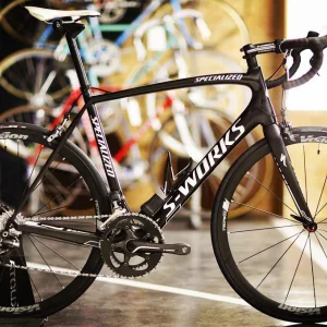 2014 specialized sworks tarmac sl4 duraace di2