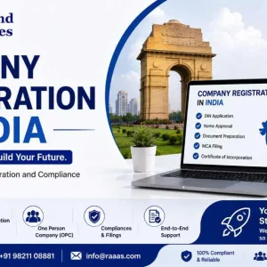 Company registration in india for private limited companies