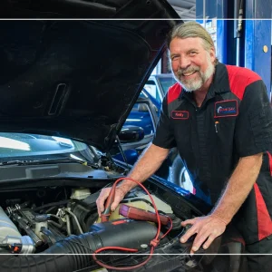 Give your vehicles ac system the attention it needs