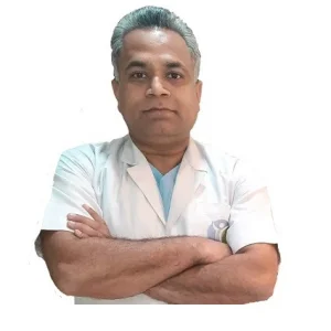 Best Spine Surgeon in Delhi Orthopedic Spine Specialist