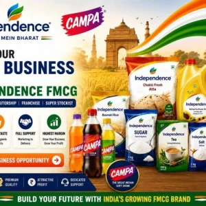 7217324989 become an fmcg distributor with independencefmcgd