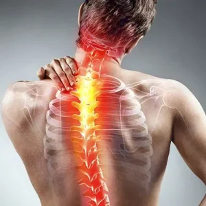 Upper mid back pain treatment in delhi spine specialist