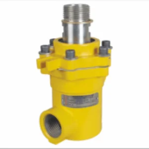 Rotary joint manufacturer precision rotary fluid transfer solu