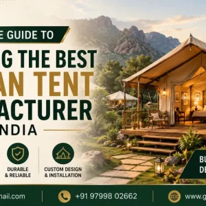 German tent manufacturer in india complete selection guide