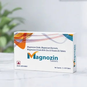 Magnozin