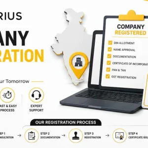 Company registration in india for private limited companies