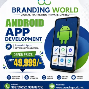 Highly experienced mobile app developer chennai