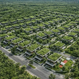Villas for sale