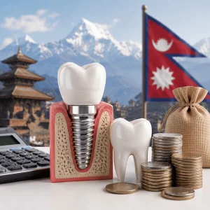 Dental implant cost in nepal at studio dentale