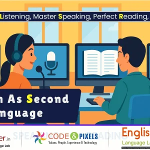 What makes the best english language lab software a practical c