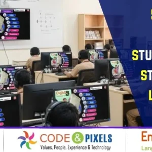 Why knowing english isnt enough the case for an elcs lab