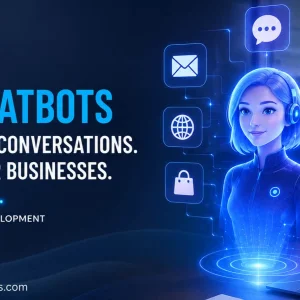 Create faster customer experiences with ai chatbots