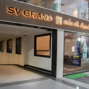 Best hotels in mettupalayam hotels near black thunder