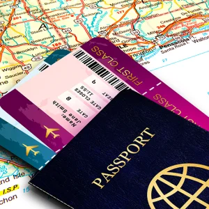 International visa passport overseas job consultancy services