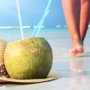 Ya tienes tu ticket para viajar a republica dominicana
