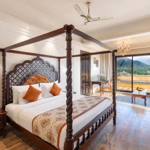 Luxury hospitality at the best hotel in pushkar sahdev bagh ho