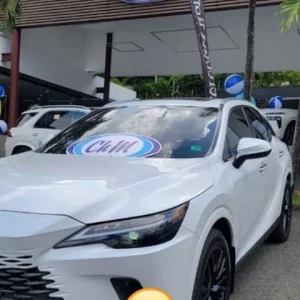 Carro jeepeta deportivo o camioneta