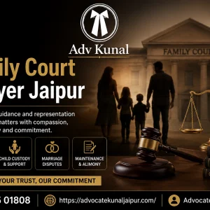 Family court lawyer jaipur