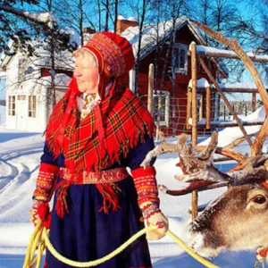 Christmas breaks in europe