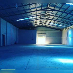 Alquiler venta y construccion de naves industriales