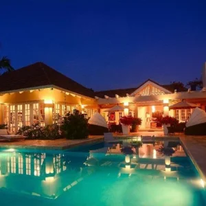 Luxury ville punta cana alquiler y venta