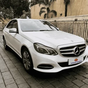 Luxury car rental in jaipur