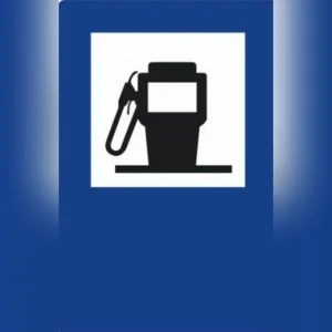 Negocio con rentabilidad estaciones de combustible