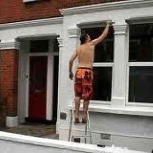 Remodelar pintar y solucionar filtraciones rd