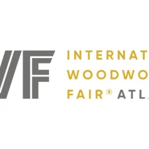Iwf atlanta 2026 international woodworking fair show ga