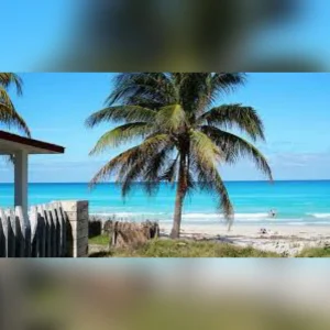 Me encanta el caribe