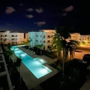 Compra un apartamento en la playa cuando viajes a rd