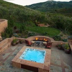 Jacuzzys y piscinas en venta para sus proyectos inmobiliarios