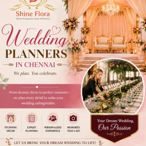 Wedding planners in chennai elegant wedding planning event m