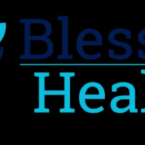 Blessed health - आपका वैश्विक स्वा