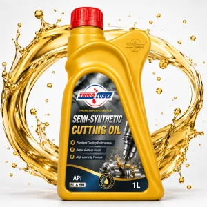 Semi synthetic cutting oil manufacturer in india