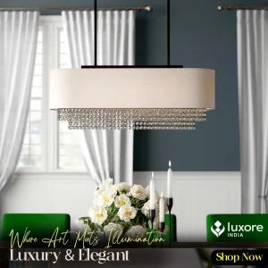 Where to buy fancy lighting in india for luxury homes