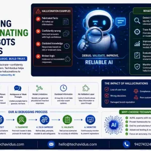 Ai chatbot debugging