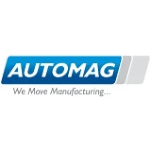 Advanced tyre conveyor systems by automag india