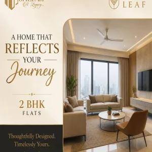 2 bhk flats in borivali west find your ideal home