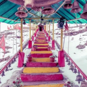 Silk route tour packages experience zuluk nathang valley ku