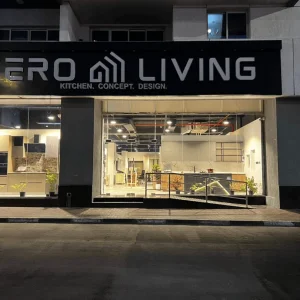 Interior design company in dubai