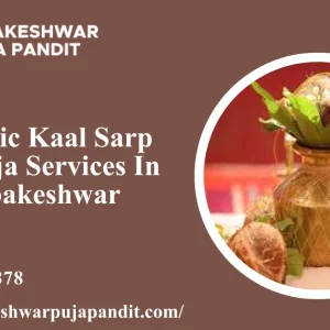 Authentic kaal sarp dosh puja services in trimbakeshwar