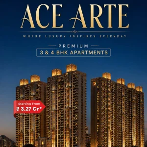Apartments in noida sector 150