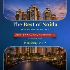 Ace arte luxury residences in sector 150 noida
