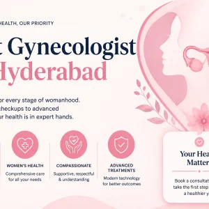 Best gynecologist doctors near me
