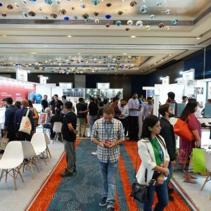 Garment trade fair in india connect with apparel industry lead
