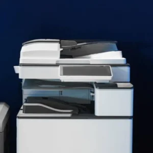 Medical printing services